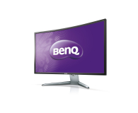 BenQ EX3200R Curved czarny - 349490 - zdjęcie 3